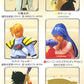 CM's Robotech Macross Collection Part 2 5 Trading Figure Set