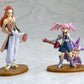 Kotobukiya One Coin Tales of Symphonia TOS 6+1 Secret Type B ver 7 Trading Collection Figure Set