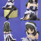 2006 1/6 He Is My Master Maid Kurauchi Anna Cold Cast Model Kit Figure