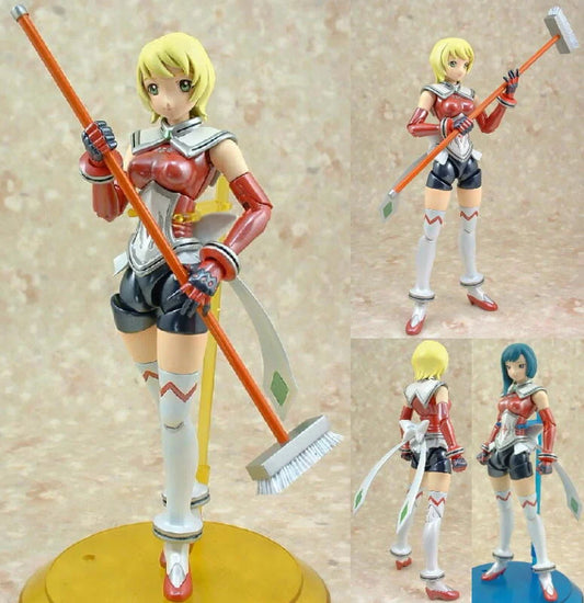 Atelier Sai 1/10 Mai Hime No 03 Elstin Ho Coral Lobe ver Action Figure