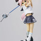 Aoshima PangYa Erica Pvc Figure