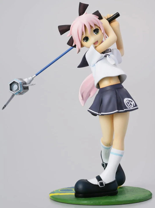 Aoshima PangYa Erica Pvc Figure