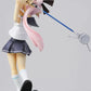 Aoshima PangYa Erica Pvc Figure