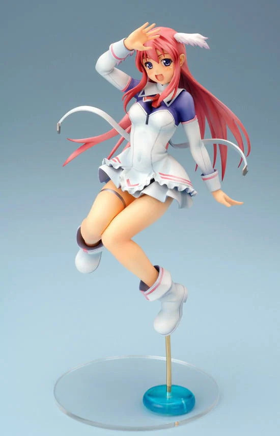 Kotobukiya 1/8 Megamisama Chuuihou Fauna Pvc Figure