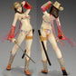 Yamato 1/6 Story Image Figure SIF Extra The Onechanbara Aya Pvc Figure