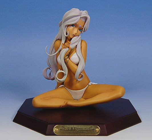 Griffon 1/7 Ah Oh My Goddess Urd Swimsuit ver Pvc Figure