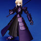 Kaiyodo 2007 Revoltech Fate Stay Night Saber Alter Action Figure