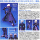 Kaiyodo 2007 Revoltech Fate Stay Night Saber Alter Action Figure