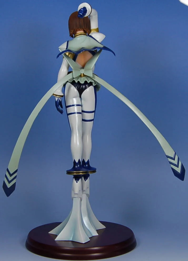 Griffon Enterprises 2007 1/7 Mai Hime Akane Soir Meister Robe ver PVC Figure