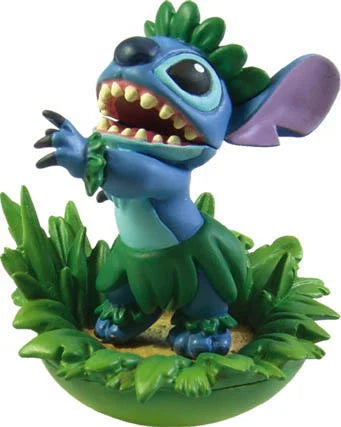 F-Toys Disney Pixar Lilo & Stitch Swing Friends Type B Trading Figure