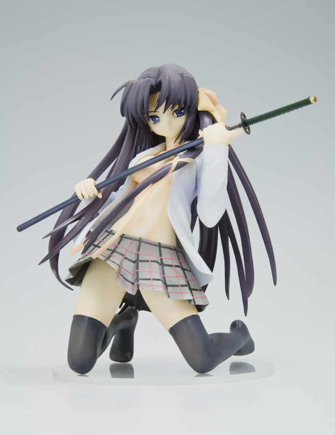 Kotobukiya 1/8 Little Busters Kurugaya Yuiko Pvc Figure