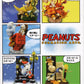 Square Enix The Peanuts Snoopy Formation Arts Vol 1 Chess 5 Trading Figure Set