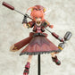 CM's Gutto Kuru Collection Vol 07 Magical Girl Lyrical Nanoha Strikers Vita Pvc Figure