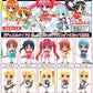 Atelier Sai Petite Collection Dual Maid Girl's Weapon 10 Trading Figure Set