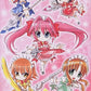 Atelier Sai Petite Collection Dual Maid Girl's Weapon 10 Trading Figure Set