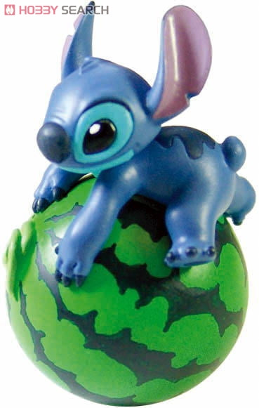 F-Toys Disney Pixar Lilo & Stitch Chiccha Friends Type H Trading Figure