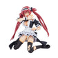 Kaiyodo Revoltech Queen's Blade 002 Airi 1P Color ver Action Figure