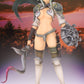 Griffon 1/7 Queen's Blade Veteran Mercenary Echidna Pvc Figure
