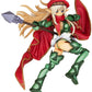 Kaiyodo Revoltech Queen's Blade 007 Alleyne 1P Color ver Action Figure