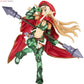 Kaiyodo Revoltech Queen's Blade 007 Alleyne 1P Color ver Action Figure