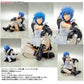 Uart 1/7 Ikki Tousen Dragon Destiny Great Guardians Ryomou Shimei DVD BOX Original Illustration ver Pvc Figure