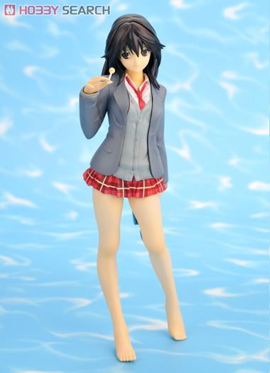 Milestone 1/8 Hatsukoi Limited First Love Yamamoto Misaki Summer Again Pvc Figure