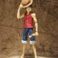 Bandai One Piece SHF S.H.Figuarts Monkey D Luffy Action Figure