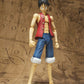 Bandai One Piece SHF S.H.Figuarts Monkey D Luffy Action Figure