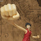 Bandai One Piece SHF S.H.Figuarts Monkey D Luffy Action Figure