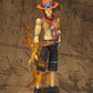 Bandai One Piece SHF S.H.Figuarts Portgas D Ace Action Figure