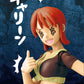 Bandai One Piece SHF S.H.Figuarts Nami Action Figure