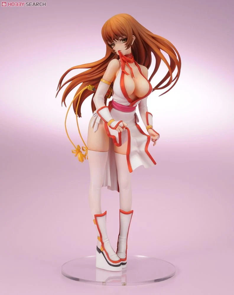 Kotobukiya 1/7 Dead or Alive 4 Kasumi Cherish ver Pvc Figure