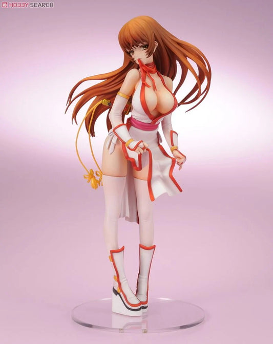 Kotobukiya 1/7 Dead or Alive 4 Kasumi Cherish ver Pvc Figure