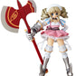 Kaiyodo Revoltech Queen's Blade 012 Ymir 1P Color ver Action Figure