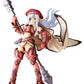 Kaiyodo Revoltech Queen's Blade 007 Alleyne 2P Color ver Action Figure