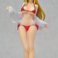 Media Factory 1/10 Staind Freezing Satellizer L. Bridgette PVC Figure