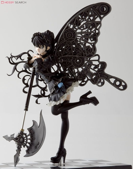 Toranoana 1/6 Fine Scenery Vispo Raquel Gothic Pvc Figure