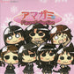 Toy's Planning Amagami Figure Collection Sealed Box 9 Random Trading Figure Set