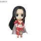 Bandai One Piece Chibi-Arts Boa Hancock Action Figure