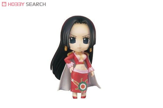 Bandai One Piece Chibi-Arts Boa Hancock Action Figure