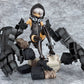 Good Smile 1/8 Black Rock Shooter Strength Animation ver Pvc Figure