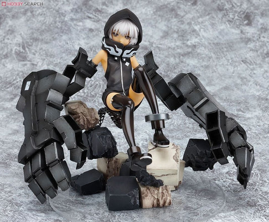 Good Smile 1/8 Black Rock Shooter Strength Animation ver Pvc Figure