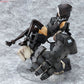 Good Smile 1/8 Black Rock Shooter Strength Animation ver Pvc Figure