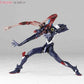 Kaiyodo Revoltech Yamaguchi 106 Evangelion Evolution Model 03 Action Figure