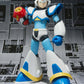 Bandai D-arts Rockman X Full Armor ver Action Figure