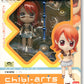 Bandai One Piece Chibi-Arts Nami Action Figure