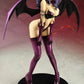 Embrace Japan Demonsqueezer Diabolus Inclinatus Purple ver PVC Figure