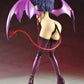 Embrace Japan Demonsqueezer Diabolus Inclinatus Purple ver PVC Figure