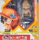 Bandai One Piece Chibi-Arts Portgas D Ace Action Figure