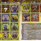 Bandai 2011 Battle Break Gashapon 03 Mixed Battle 16+1 Secreat 17 Collection Figure Set